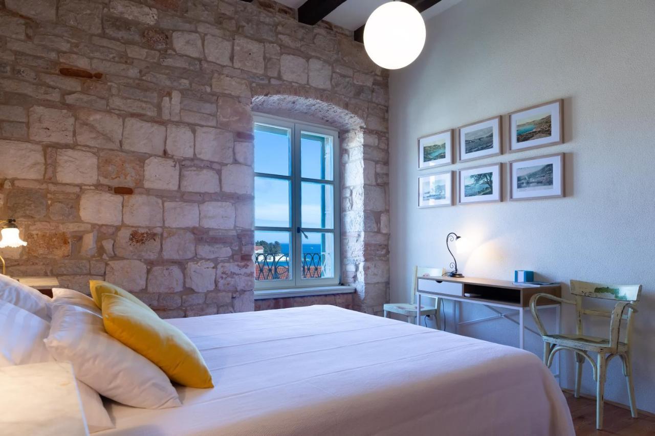 Apartment Lilly Βις Εξωτερικό φωτογραφία