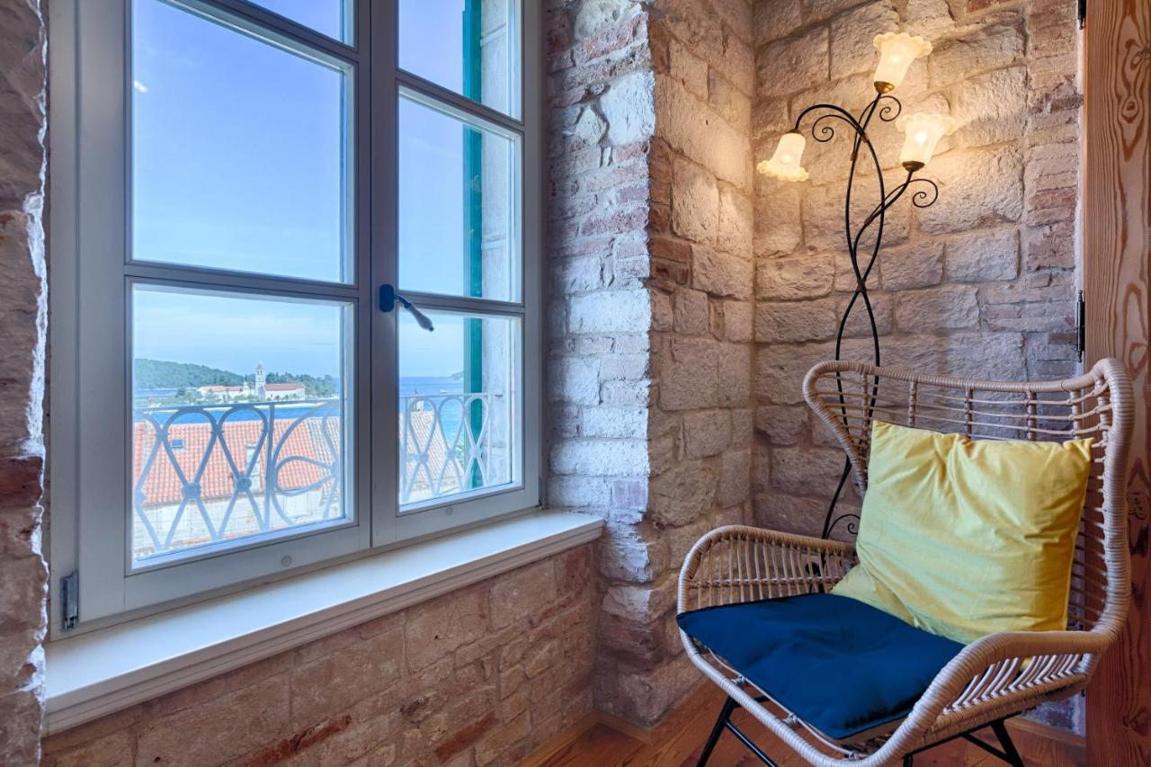 Apartment Lilly Βις Εξωτερικό φωτογραφία