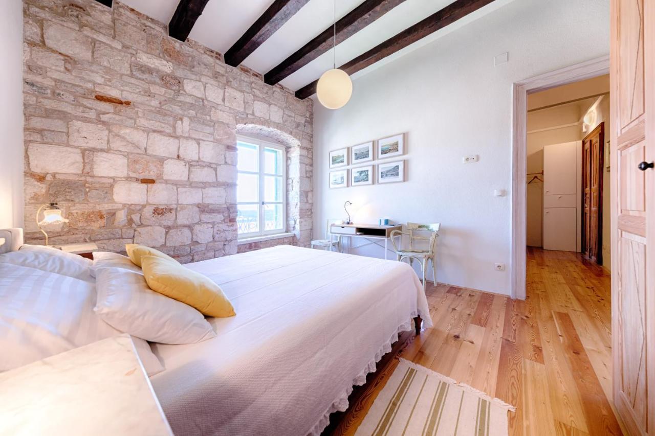 Apartment Lilly Βις Εξωτερικό φωτογραφία